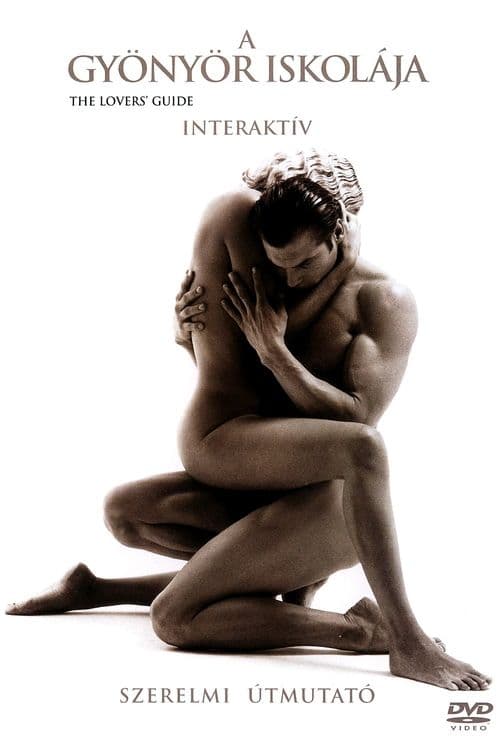 Poster for The Lovers' Guide Interactive