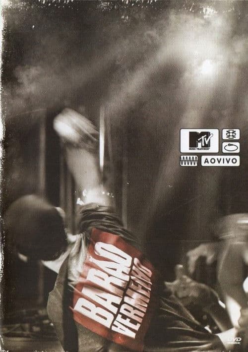 Poster for MTV Ao Vivo