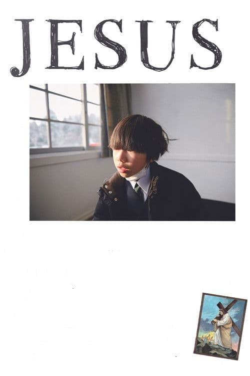 Poster for Jesus