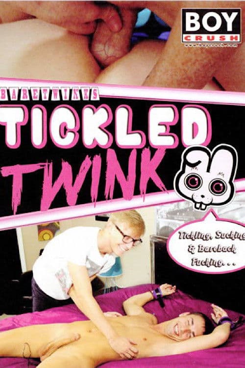 Poster for Tickled Twink