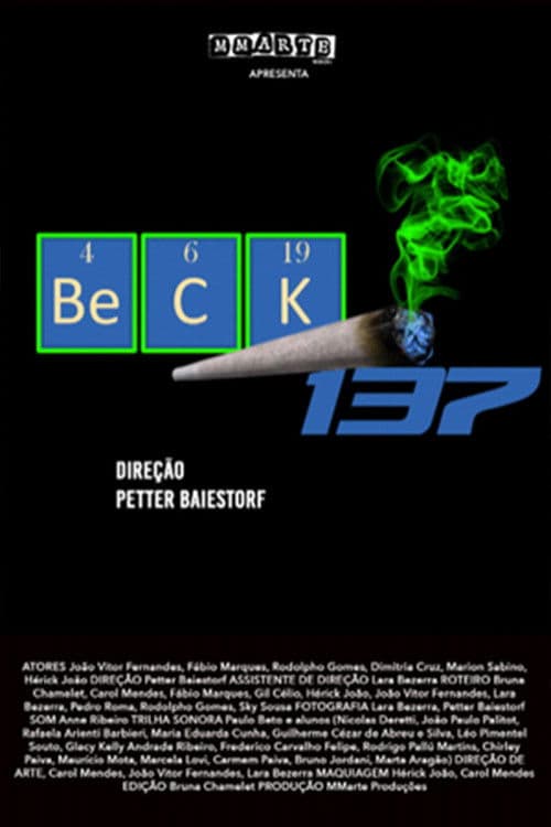 Poster for Beck 137