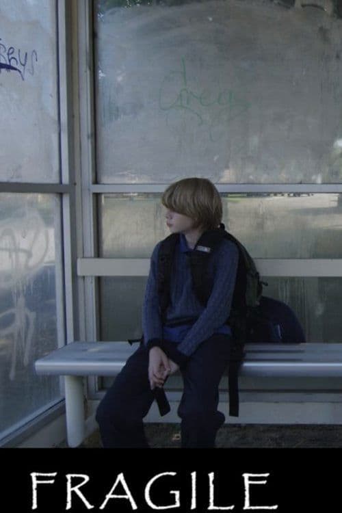 Poster for Fragile