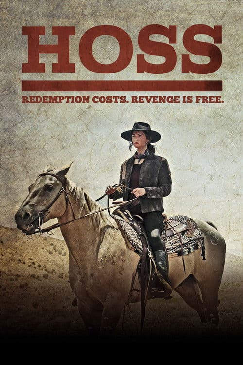 Poster for Hoss
