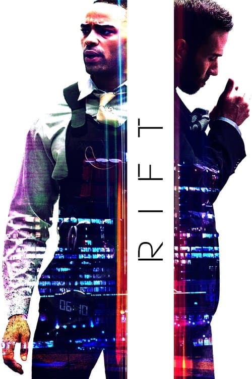 Poster for Rift
