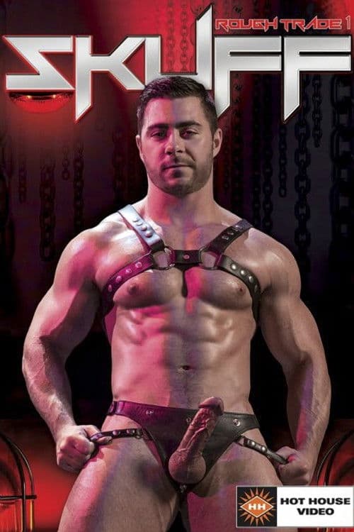 Poster for Skuff: Rough Trade 1