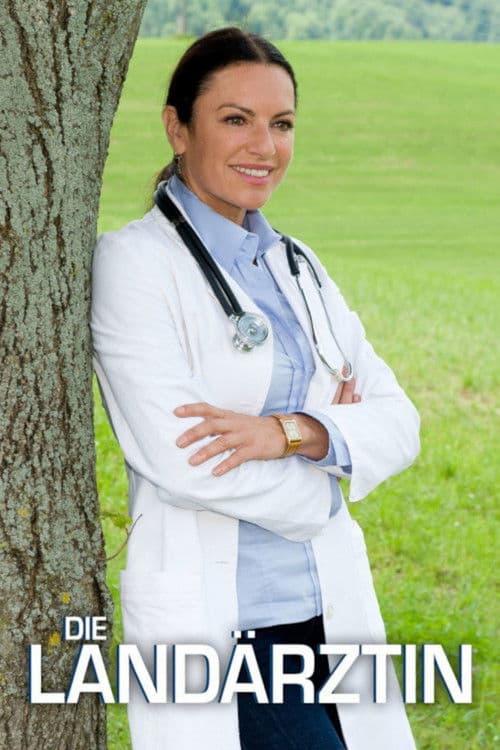 Poster for Die Landärztin