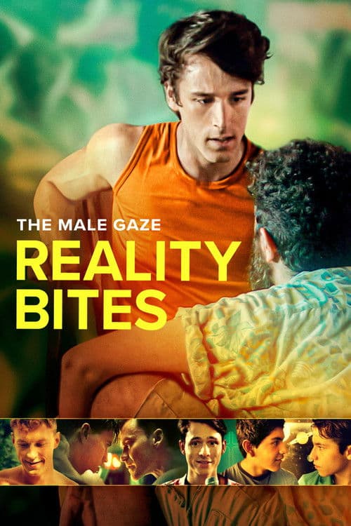 Poster for The Male Gaze: Reality Bites