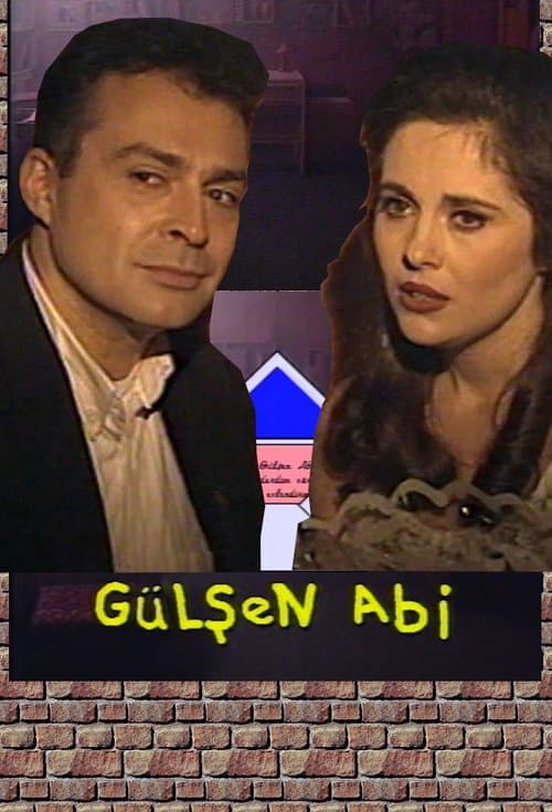 Poster for Gülşen Abi
