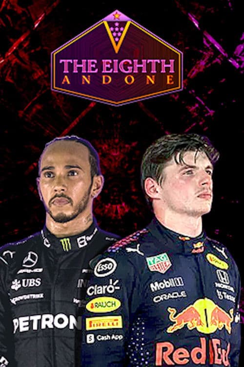 Poster for The Eighth And One