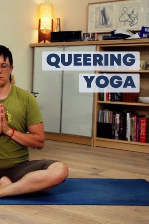 Similar title Queering Yoga