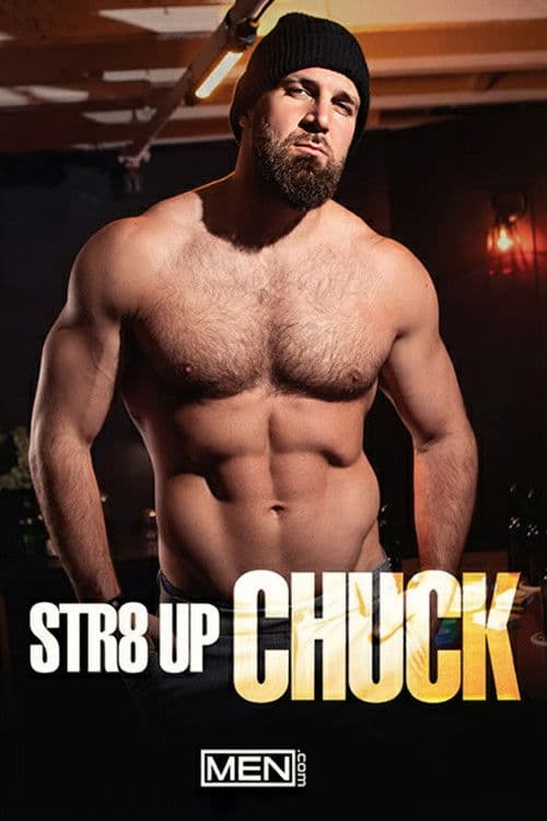 Poster for Str8 Up Chuck