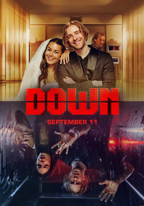 Poster for Down