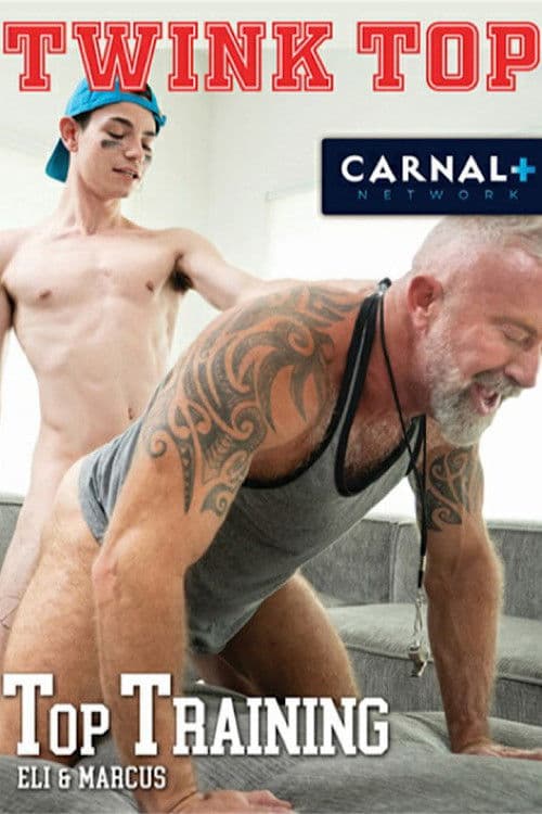 Poster for Top Training: Eli & Marcus