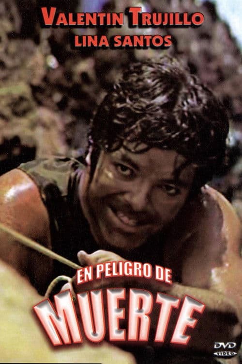 Poster for En Peligro De Muerte