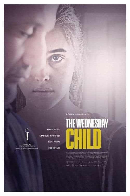 Poster for The Wednesday Child