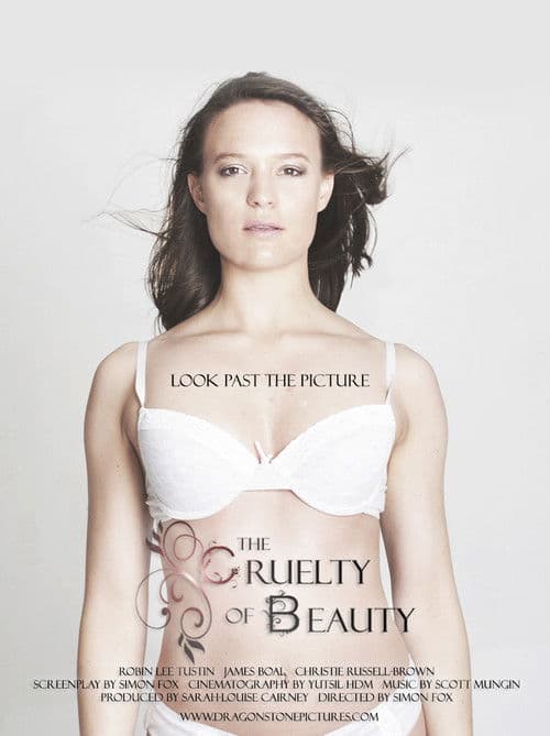 Poster for The Cruelty of Beauty