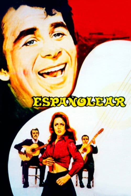 Poster for Españolear