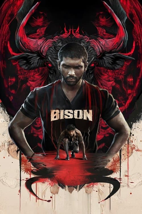 Poster for Bison Kaalamaadan