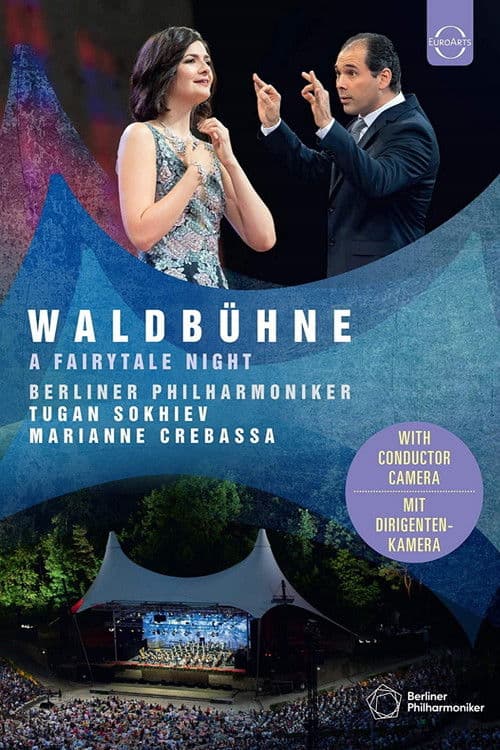 Poster for Waldbühne 2019: A Fairytale Night