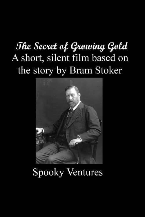 Poster for The Secret of Growing Gold