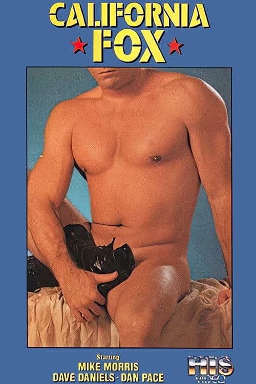 Poster for California Fox