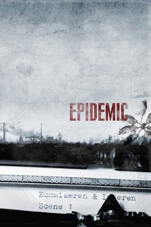 Poster for Epidemic