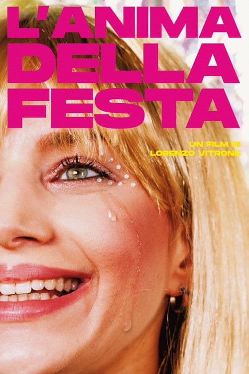 Poster for L'anima della festa