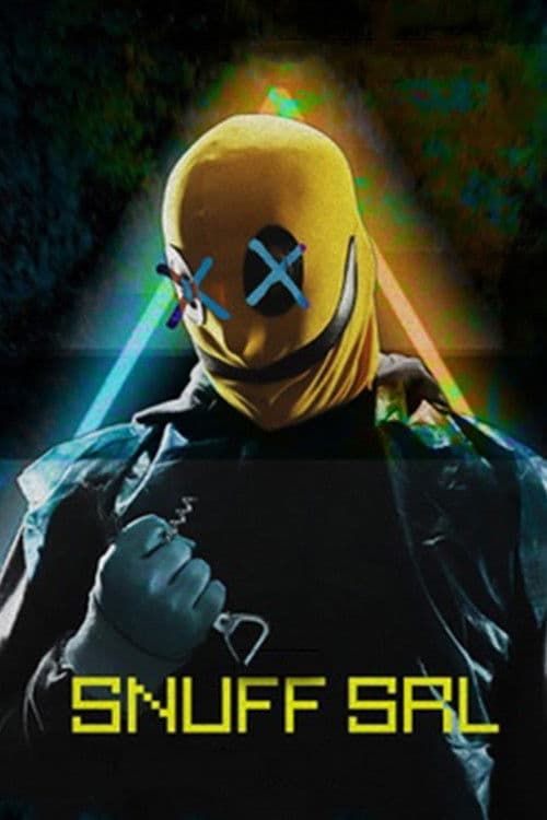 Poster for Snuff SRL
