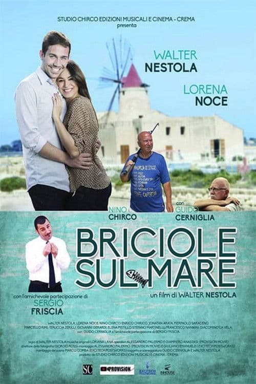Poster for Briciole sul mare