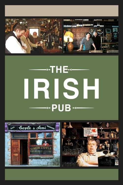 Similar title The Irish Pub
