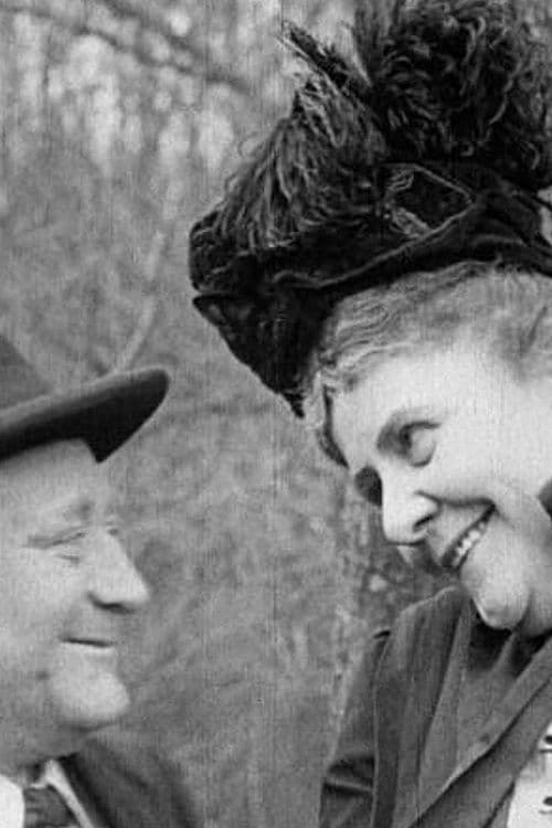 Poster for Roses and Rendezvous