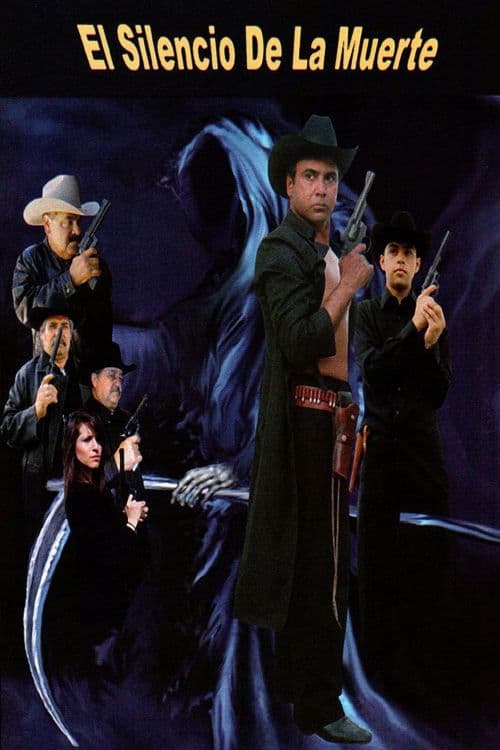 Similar title El Silencio De La Muerte
