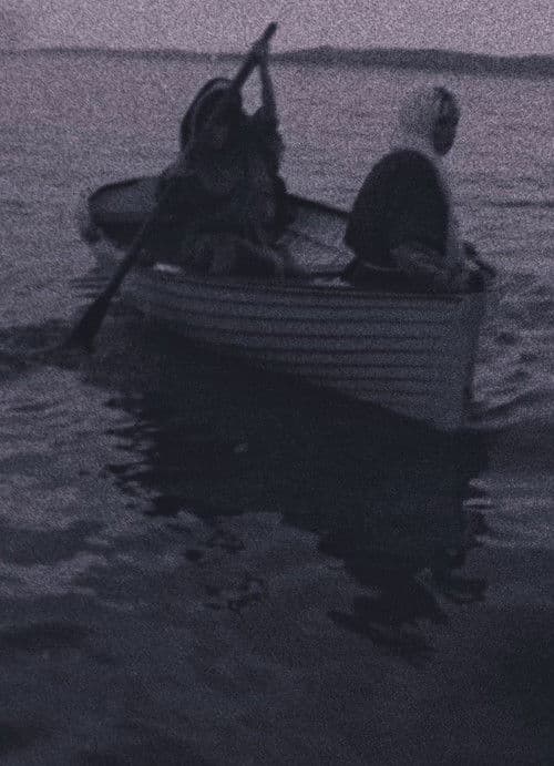 Poster for Letter to Irigaray