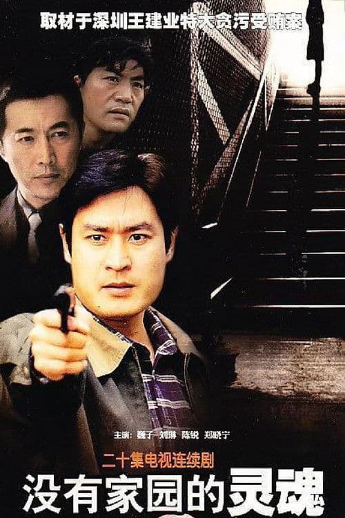 Poster for 没有家园的灵魂