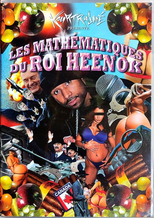 Similar title Les Mathématiques du Roi Heenok