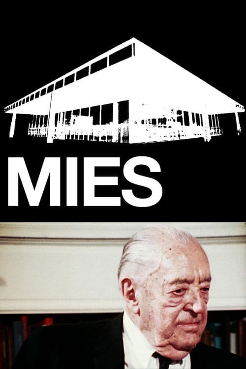 Poster for Mies