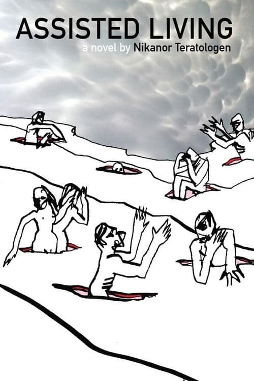 Poster for Teratologens återkomst