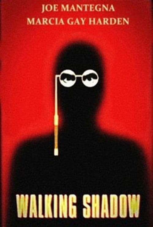 Poster for Walking Shadow