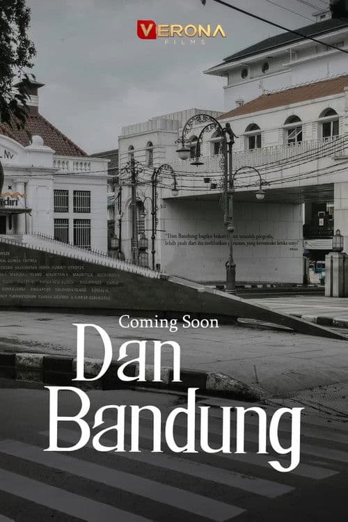 Poster for Dan Bandung