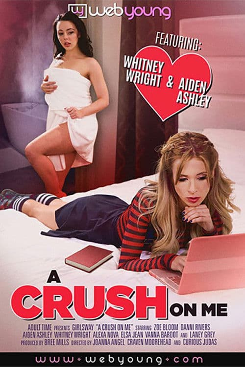 Poster for A Crush on Me