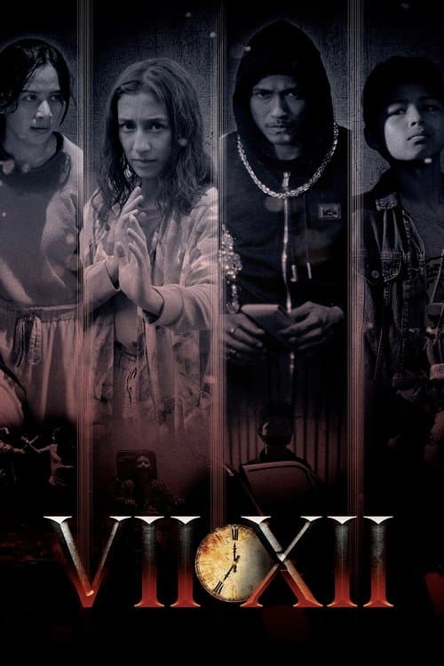 Poster for VII XII