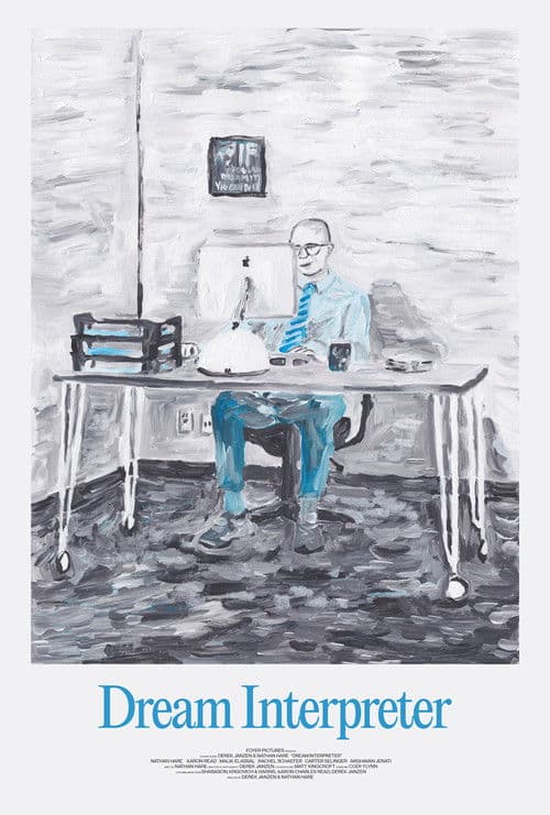 Poster for Dream Interpreter