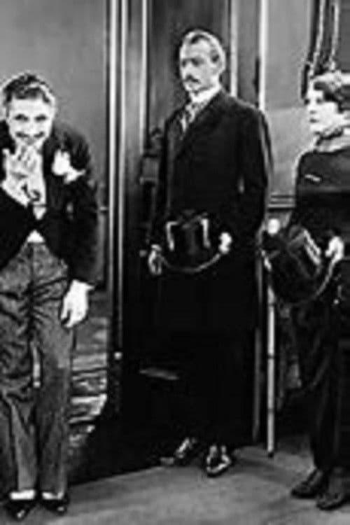 Poster for Monte Carlo