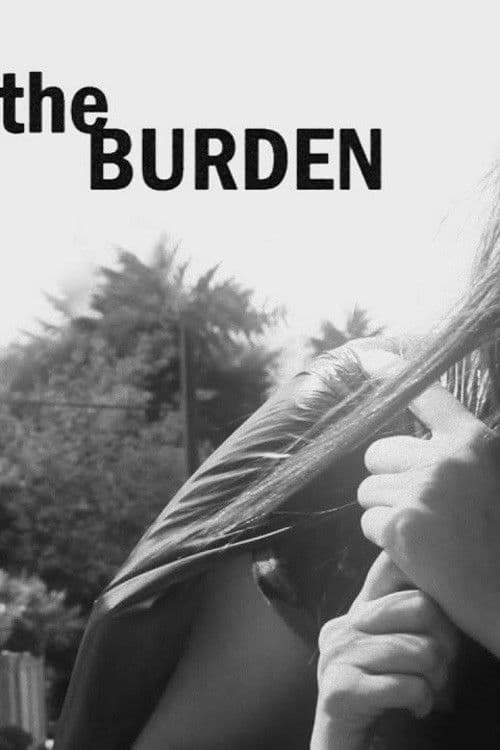 Poster for The Burden