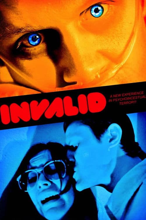 Poster for Invalid