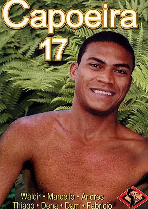 Poster for Capoeira 17