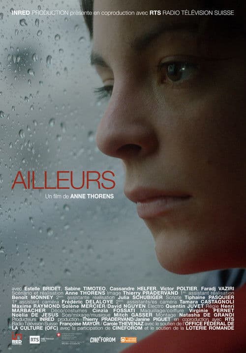 Poster for Ailleurs