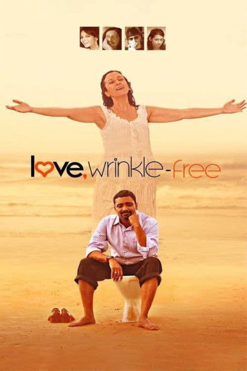 Poster for Love, Wrinkle-free