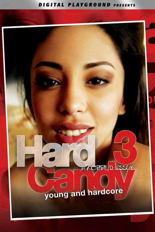 Poster for Hard Candy 3