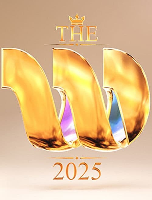 Poster for 女芸人 No.1決定戦 THE W